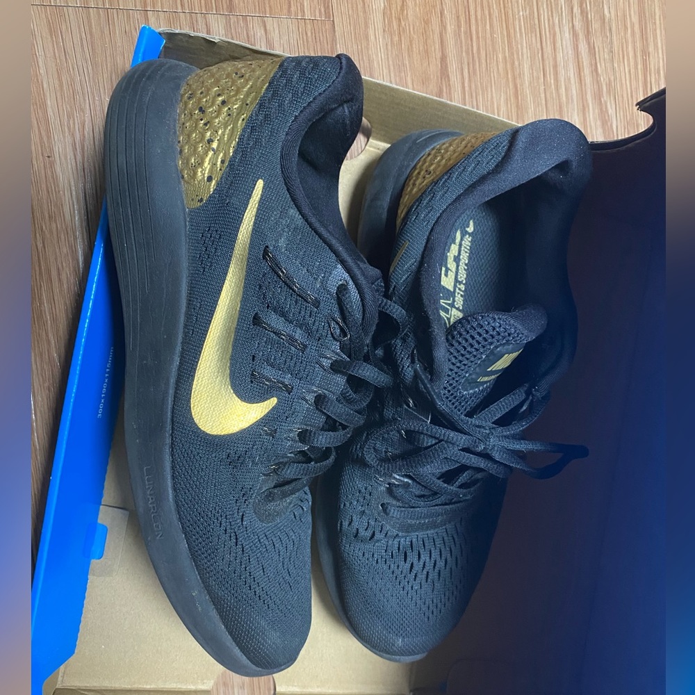 Nike LunarGlide 8 Running Shoes